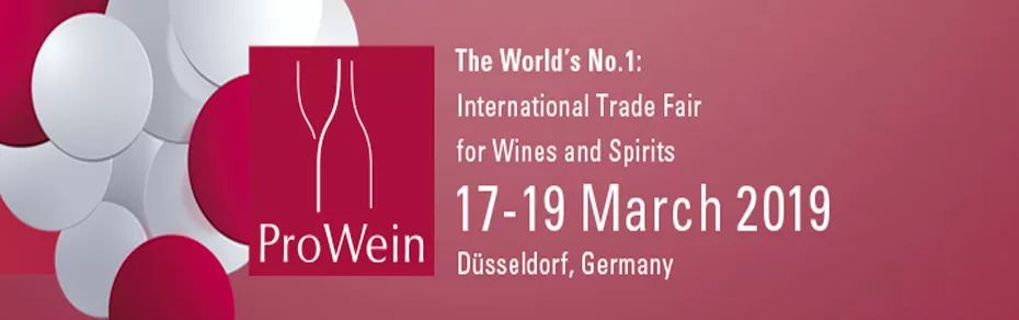 Prowein 2019